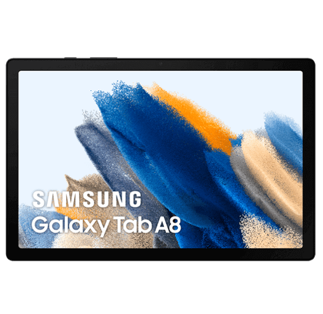 Samsung Galaxy Tab A8 4GB - 64GB Gris