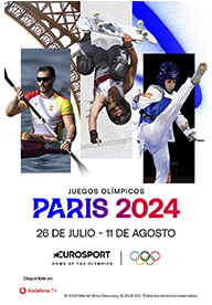 Juegos Olímpicos