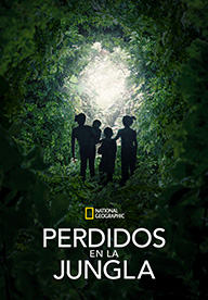 Perdidos en la jungla