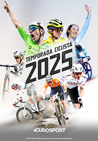 La casa del ciclismo