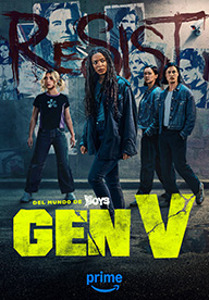 GEN V