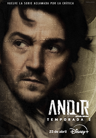 Andor T2