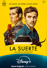 LA SUERTE