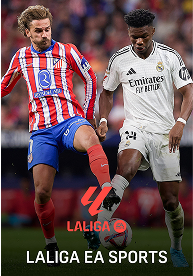 LaLiga