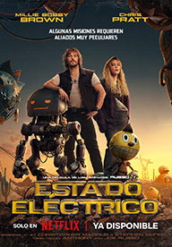 Estado eléctrico