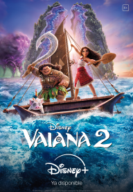 Vaiana 2