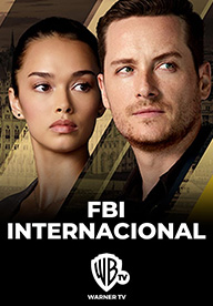 FBI Internacional