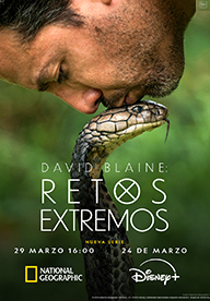 Retos extremos