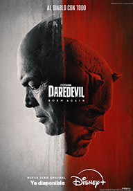 Daredevil