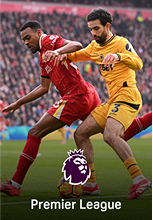 Premier League