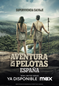 Aventura en pelotas