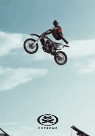 Motocross