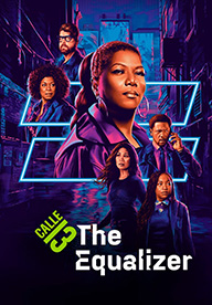 The equalizer