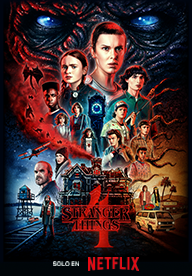 Stranger Things 4