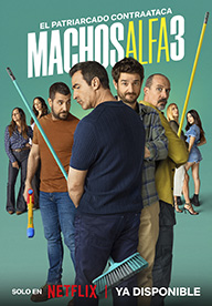 Machos alfa 3