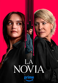 LA NOVIA
