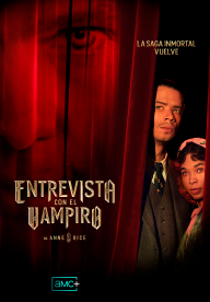 Entrevista con el vampiro