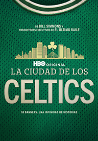 Celtics City