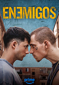 ENEMIGOS