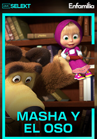 Masha y el oso