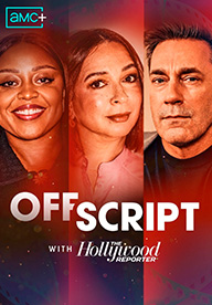 OFF SCRIPT