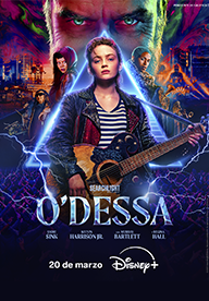 Odessa