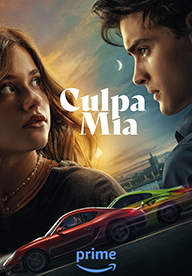Culpa mia