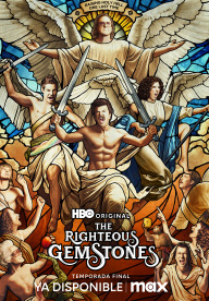 The righteous gemstones