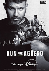 Kun aguero