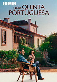 UNA QUINTA PORTUGUESA