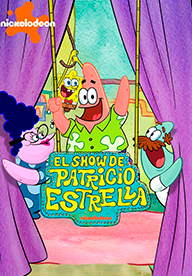 El show de patricio estrella