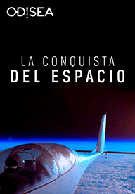 La conquista del espacio