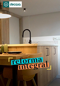 Reforma integral