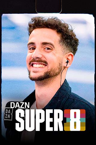 Super 8 