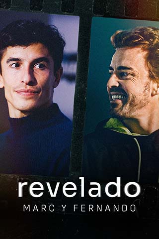 revelado 