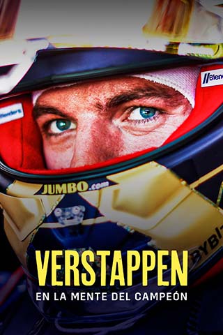 Verstappen