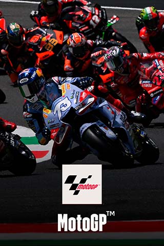 Moto GP