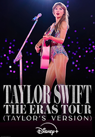 Taylos Swift The eras tour