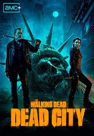 Dead City