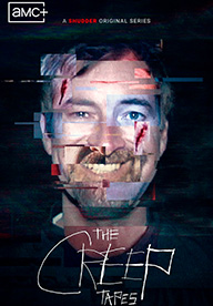 THE CREEP TAPES