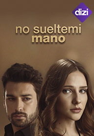 No suelte mi mano