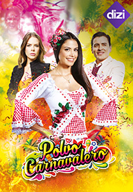 Polvo carnavalero
