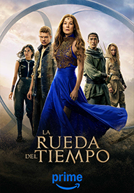 La rueda del tiempo