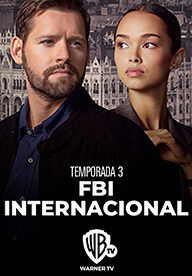 FBI Internacional