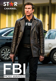 FBI Most wanted