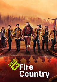 Fire country