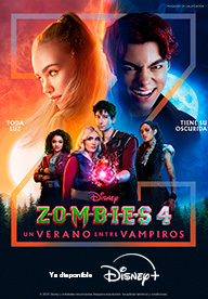 Zombies 4