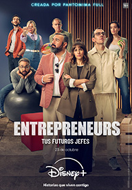 ENTREPENEURS