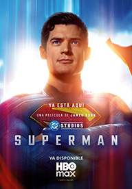 SUPERMAN