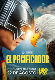 El pacificador